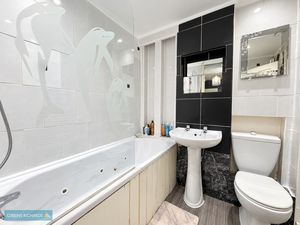 Bathroom- click for photo gallery